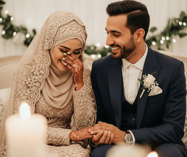 Love Marriage