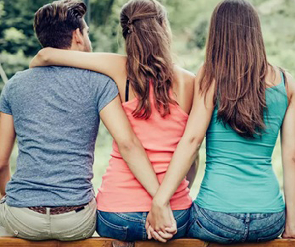 Extra Marital Affair