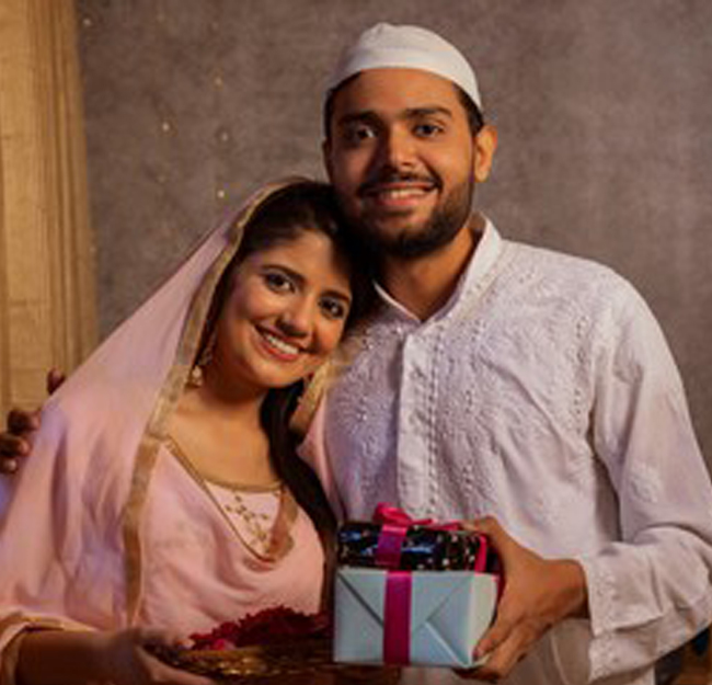 Dua for Happy Married Life