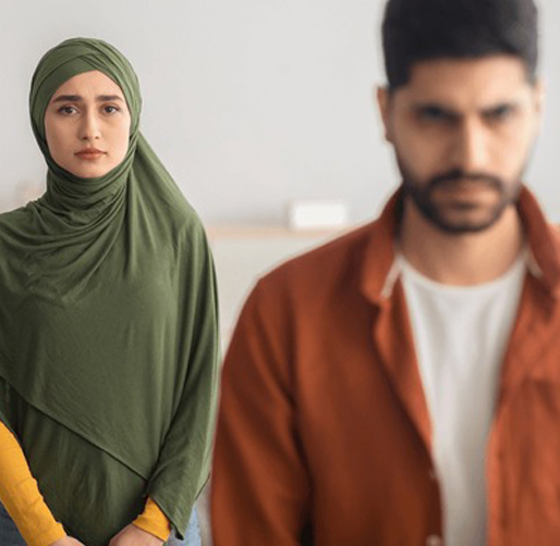 Dua For Stop Divorce